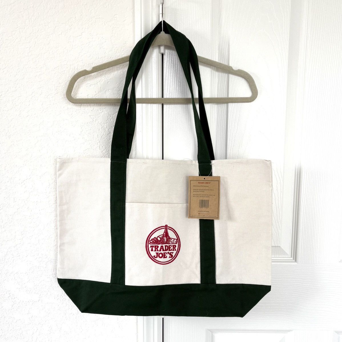 Other Trader Joe’s Tote Size ONE SIZE - 1 Thumbnail