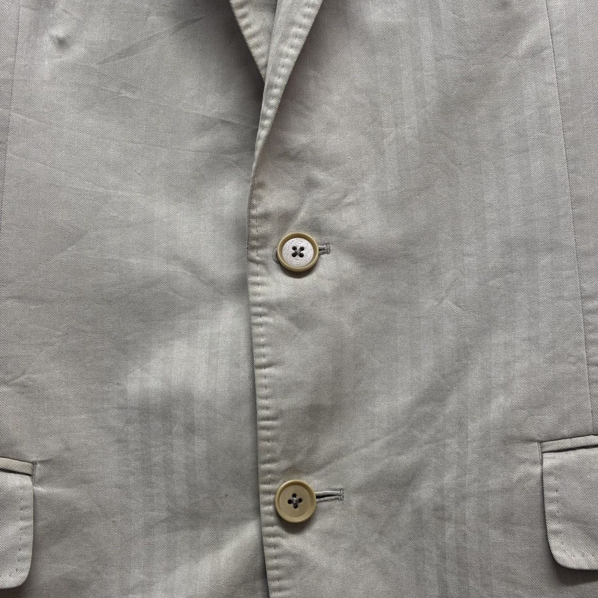 Burberry Burberry Blazer Size 54R - 5 Thumbnail