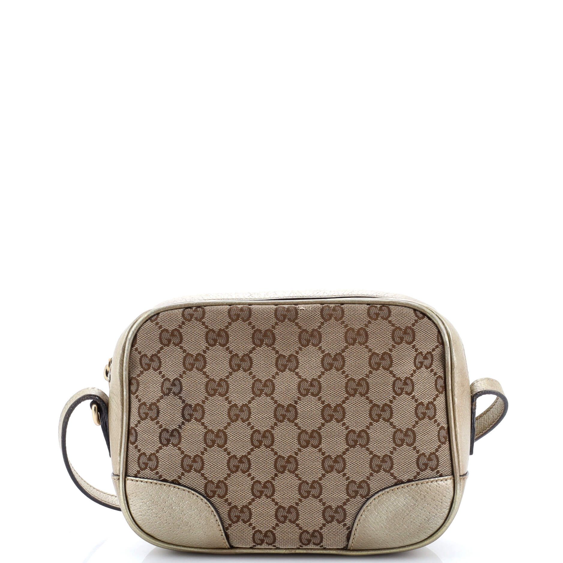 Gucci Bree Disco Crossbody Bag Size ONE SIZE - 1 Thumbnail