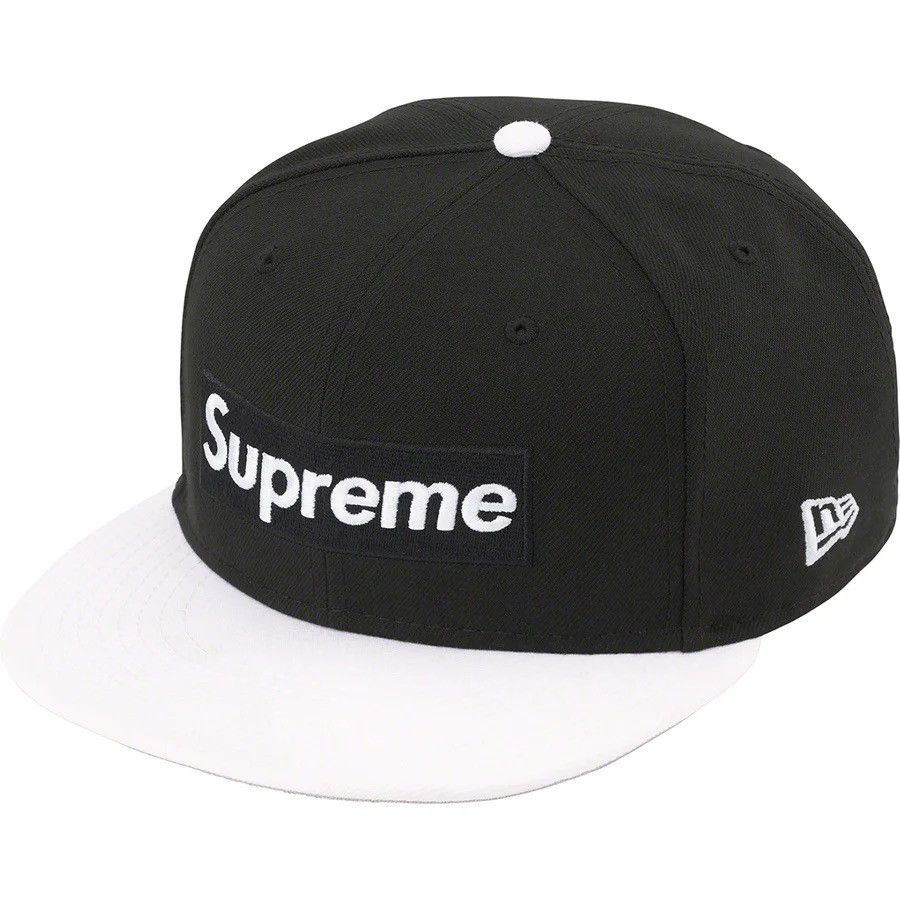 Supreme Supreme spring training hat Size ONE SIZE - 1 Thumbnail