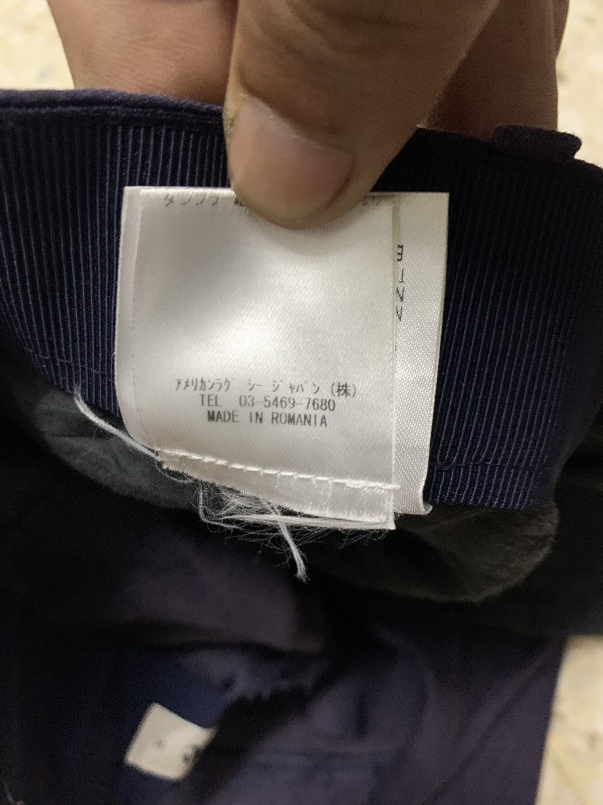 Acne Studios Acne short pant Size 29" - 9 Thumbnail