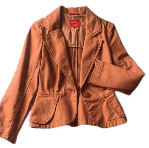 Vivienne Westwood Vivienne Westwood RED LABEL Jacket Size M / US 6-8 / IT 42-44 - 1 Thumbnail