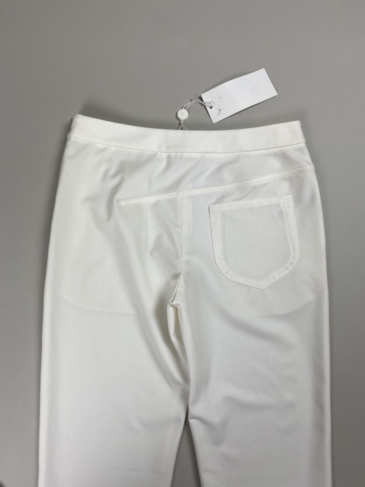 Maison Margiela Maison Margiela Ladies dress pants trousers size 38 Size 26" / US 2 / IT 38 - 20 Thumbnail