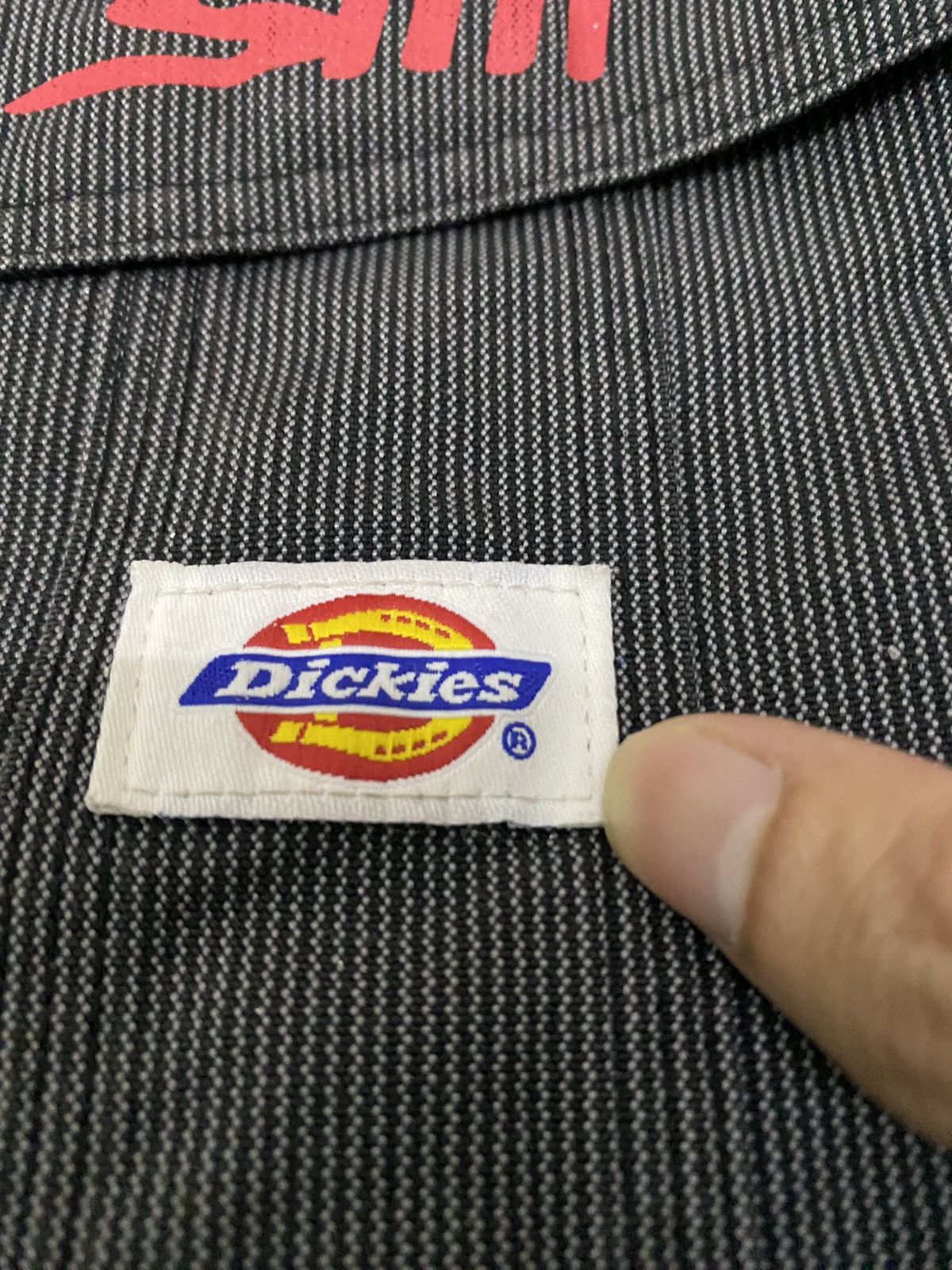 Dickies Dickies overalls Size US 40 / EU 56 - 5 Thumbnail