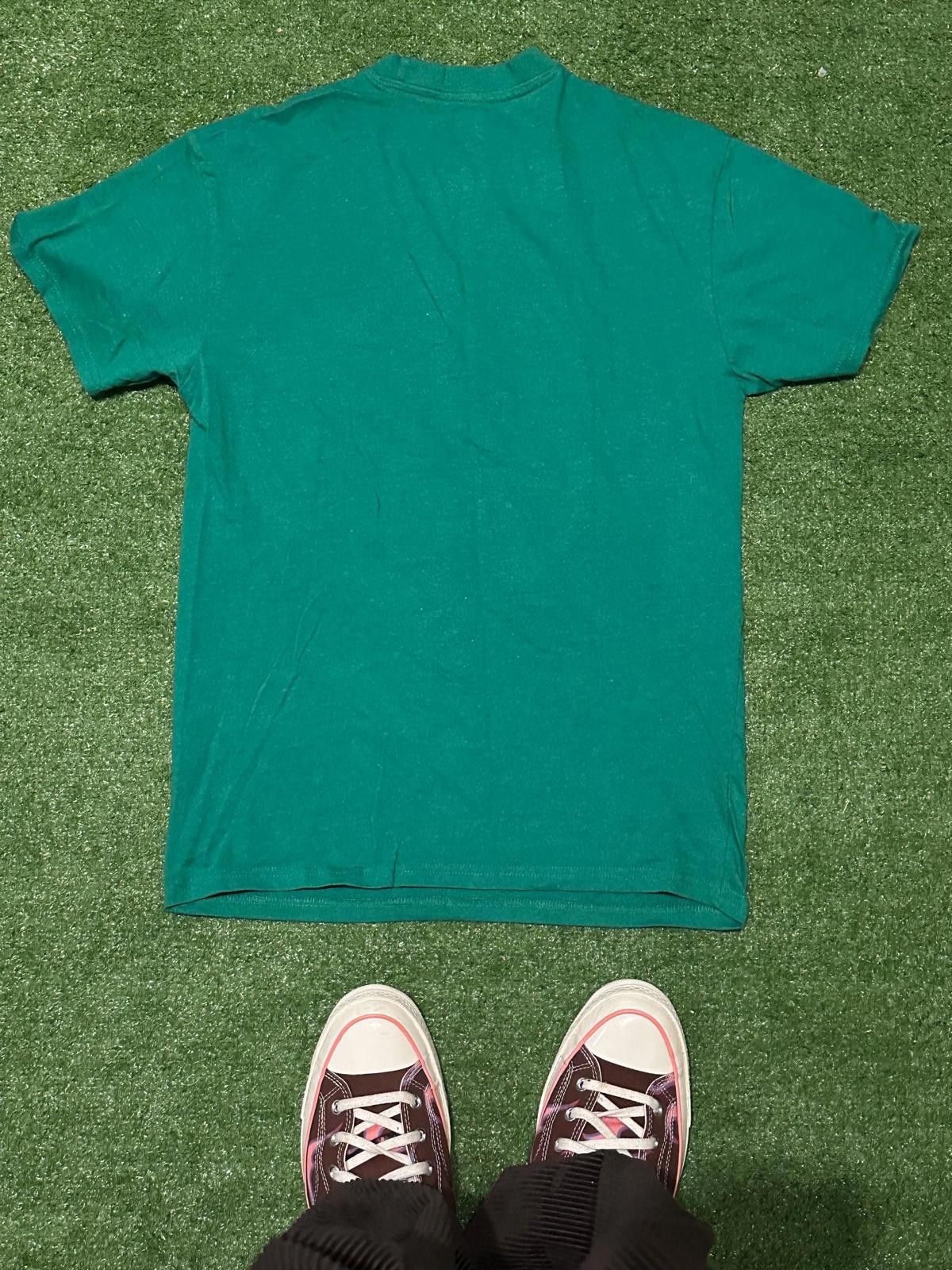 Peanuts Peanuts Merry Christmas Graphic T-Shirt Size ONE SIZE - 2 Thumbnail