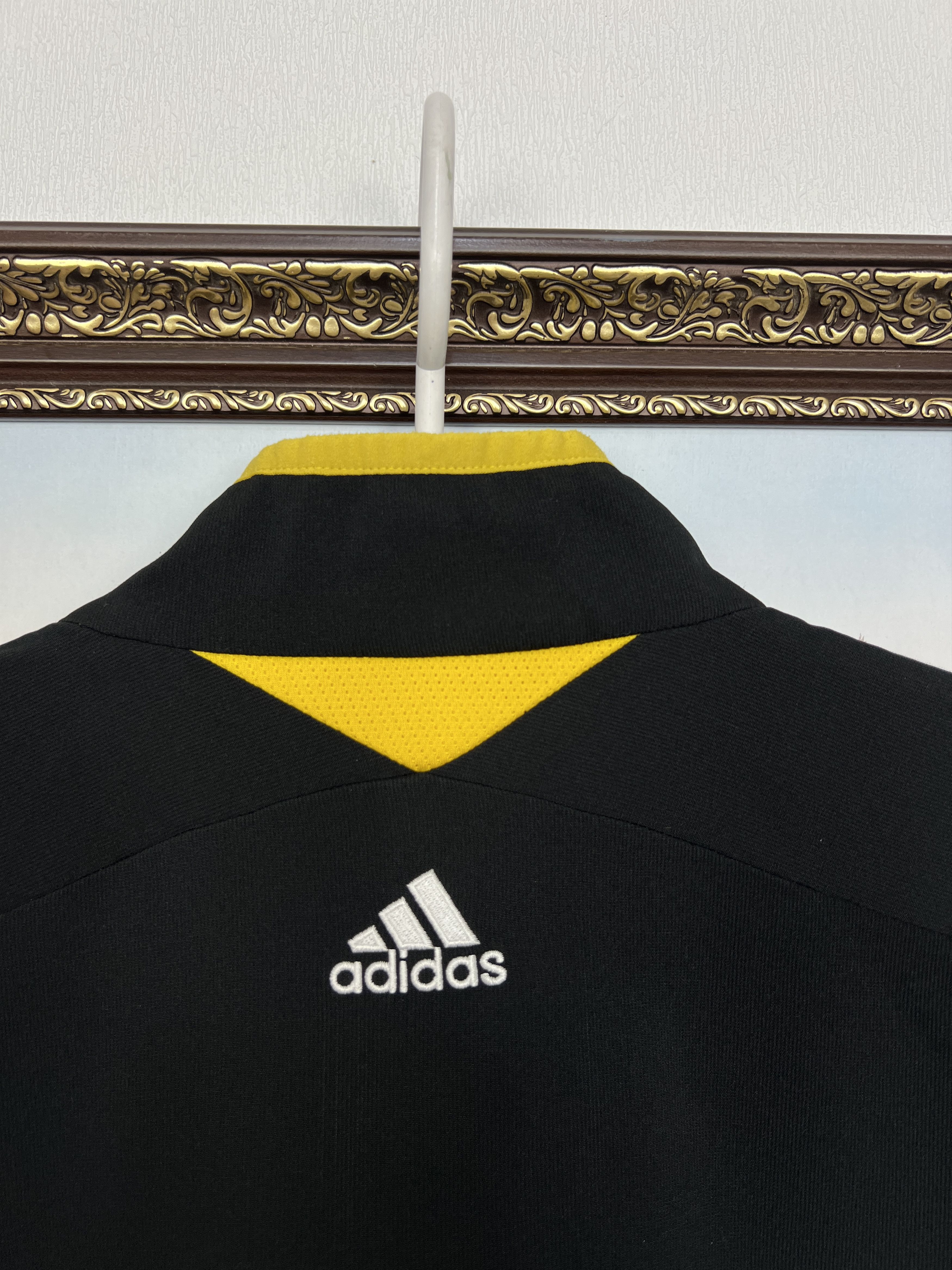 Adidas Vintage Adidas Chelsea Football Train Sweatshirt Formotion Size US XL / EU 56 / 4 - 14 Thumbnail