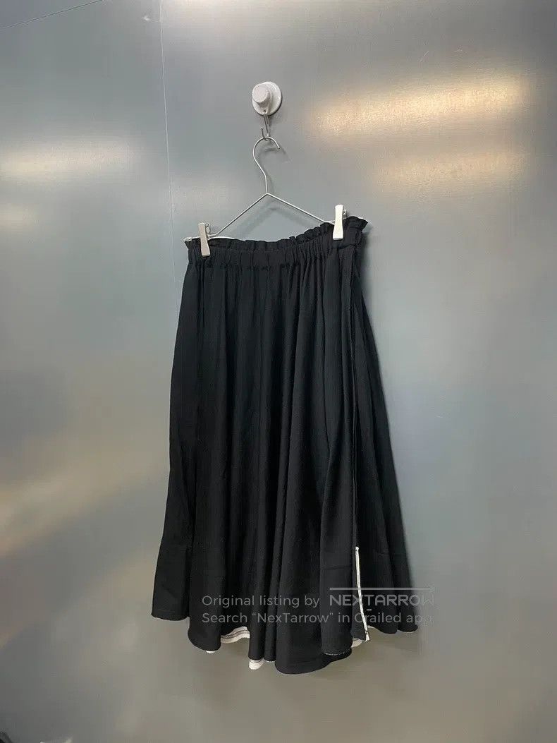 Comme des Garcons Comme Des Garcons size XS Dark Avant-garde Deconstructed B Size 23" - 1 Thumbnail