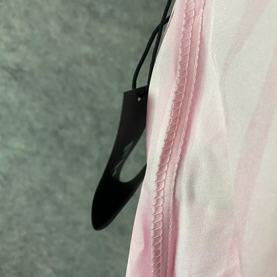 Other FHQ Collection Dress 2XL Women's NWD Pink Polyester Adults Size XXL / US 16-18 / IT 52-54 - 9 Thumbnail