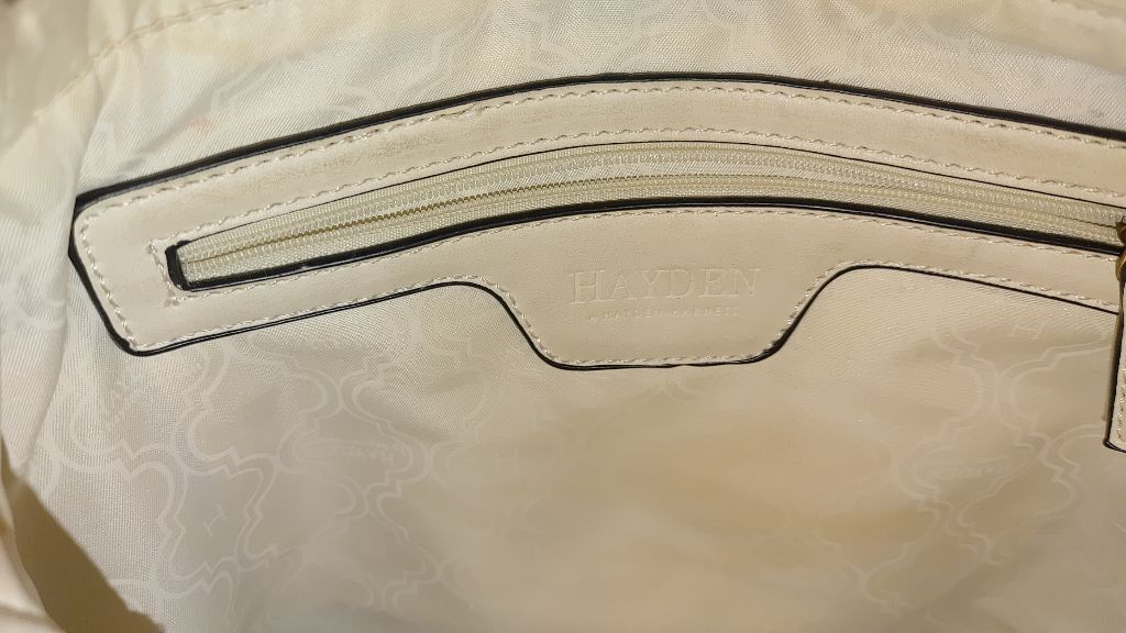 Hyden Yoo Hayden Harnett Bag Size ONE SIZE - 8 Thumbnail