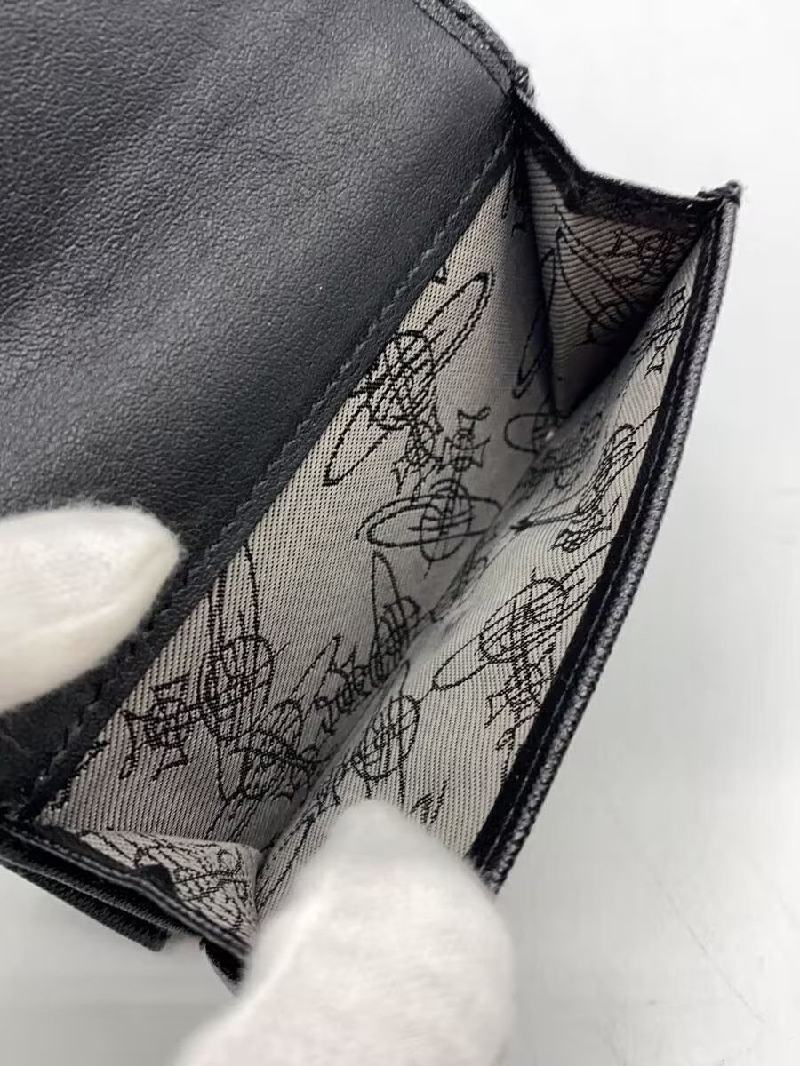 Vivienne Westwood Orb Faux Leather Wallet Size ONE SIZE - 6 Thumbnail