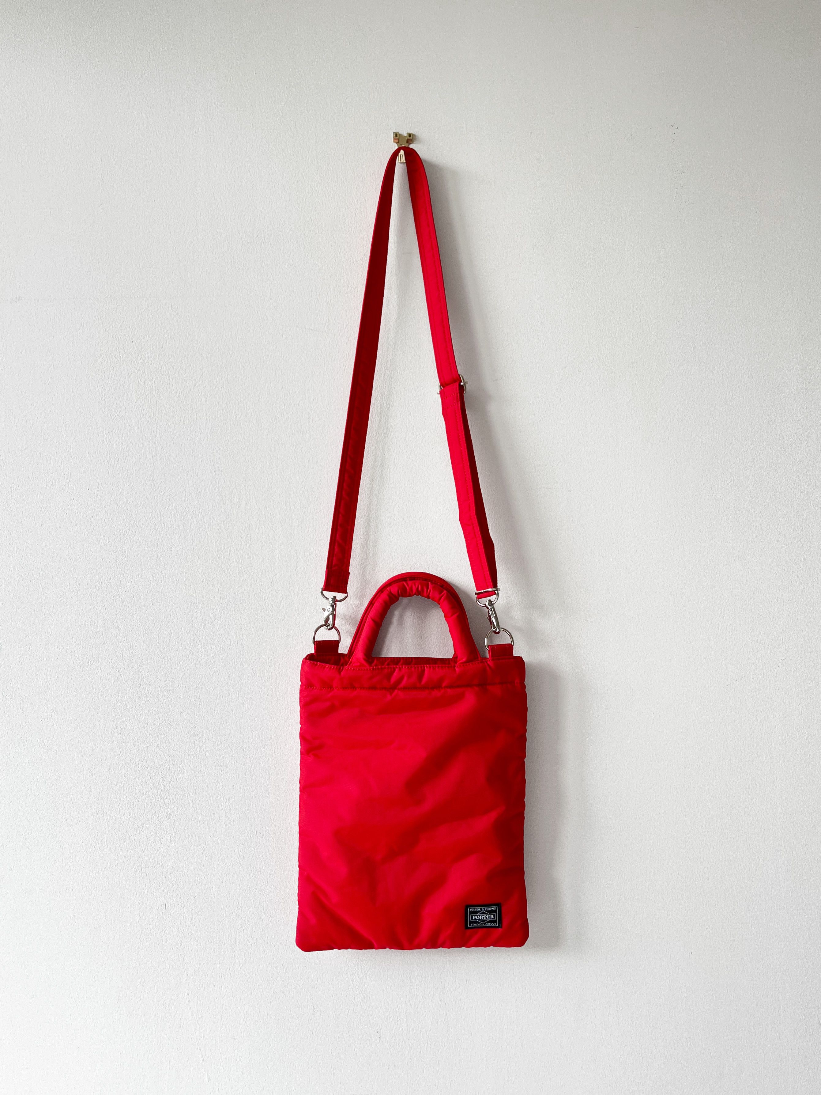 Comme Des Garcons X Porter | Grailed