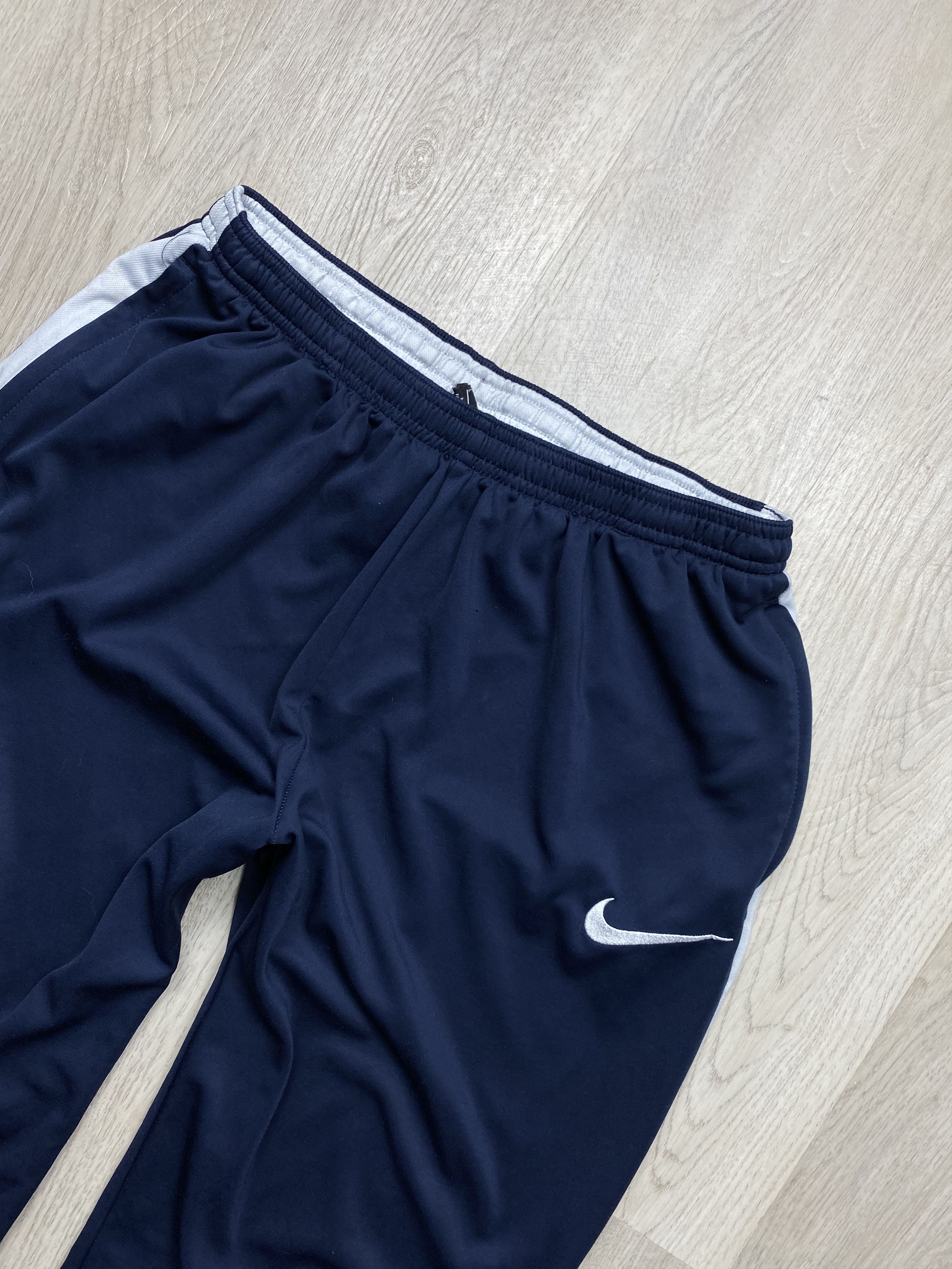 Nike Nike Dri Fit Vintage Mens Pants Drill style Y2K Size US 34 / EU 50 - 2 Thumbnail