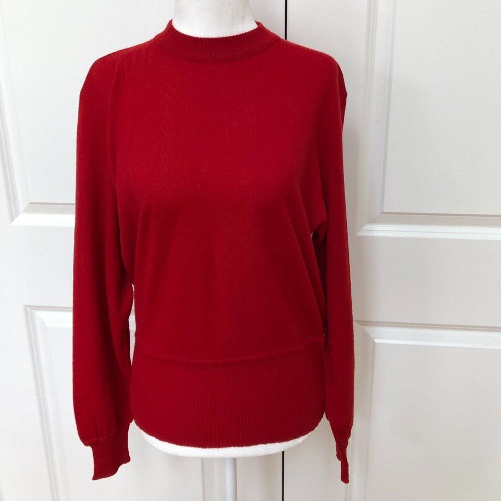 NAADAM Wool & Cashmere-Blend Sweater from Naadam Size XS / US 0-2 / IT 36-38 - 1 Thumbnail
