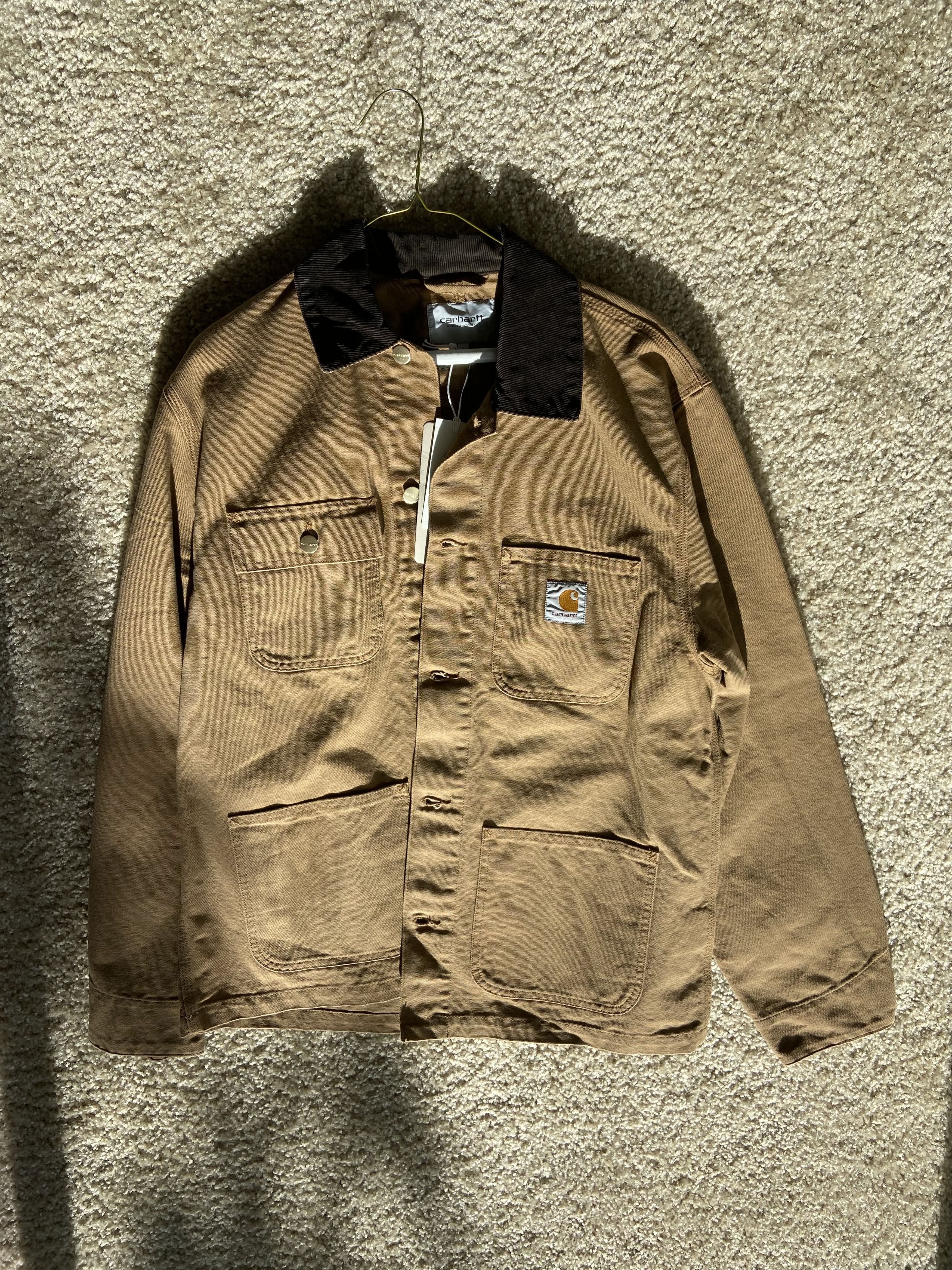 Michigan Coat