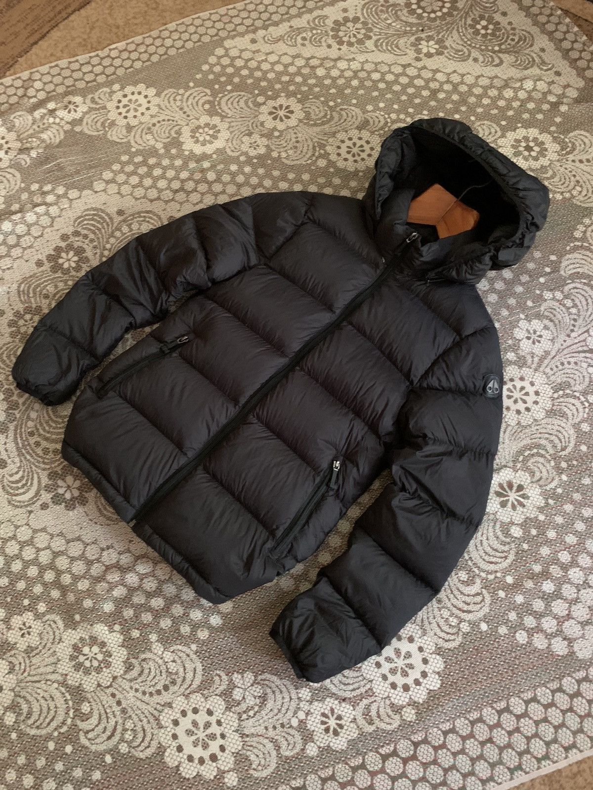 Moose Knuckles Moose knuckles down jacket woman s/p rare item luxury Size S / US 4 / IT 40 - 3 Thumbnail