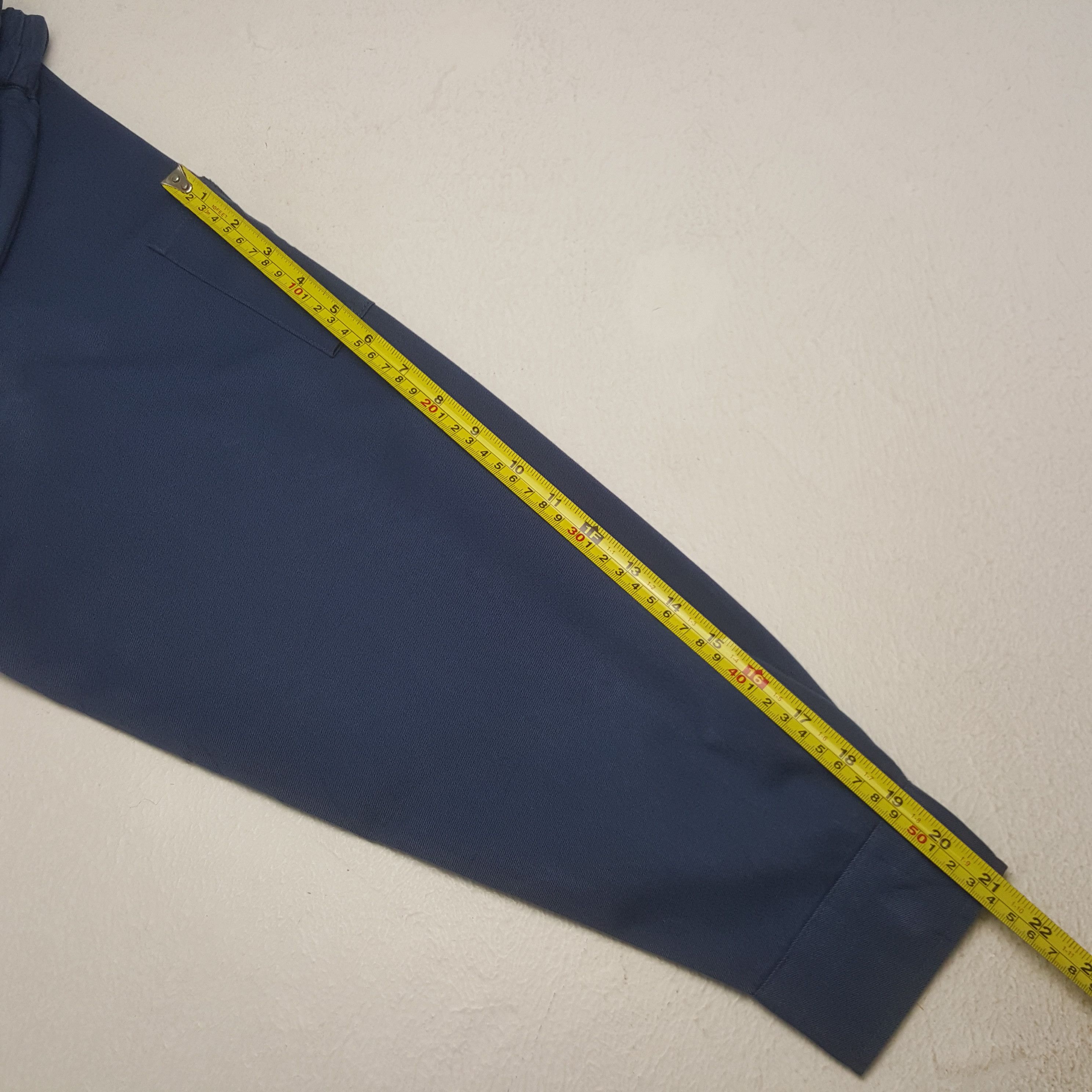 Japanese Brand Vintage Nismo Racing Custom Worker Japan Jacket Size US M / EU 48-50 / 2 - 7 Thumbnail
