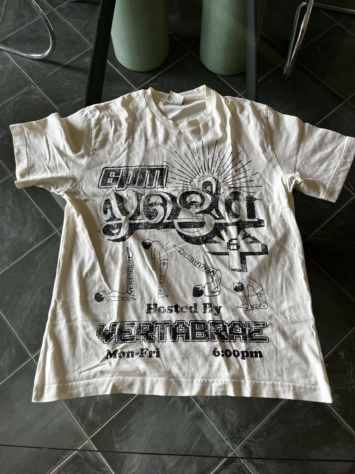Vertabrae Vertabrae 6pm Yoga Size US M / EU 48-50 / 2 - 1 Thumbnail