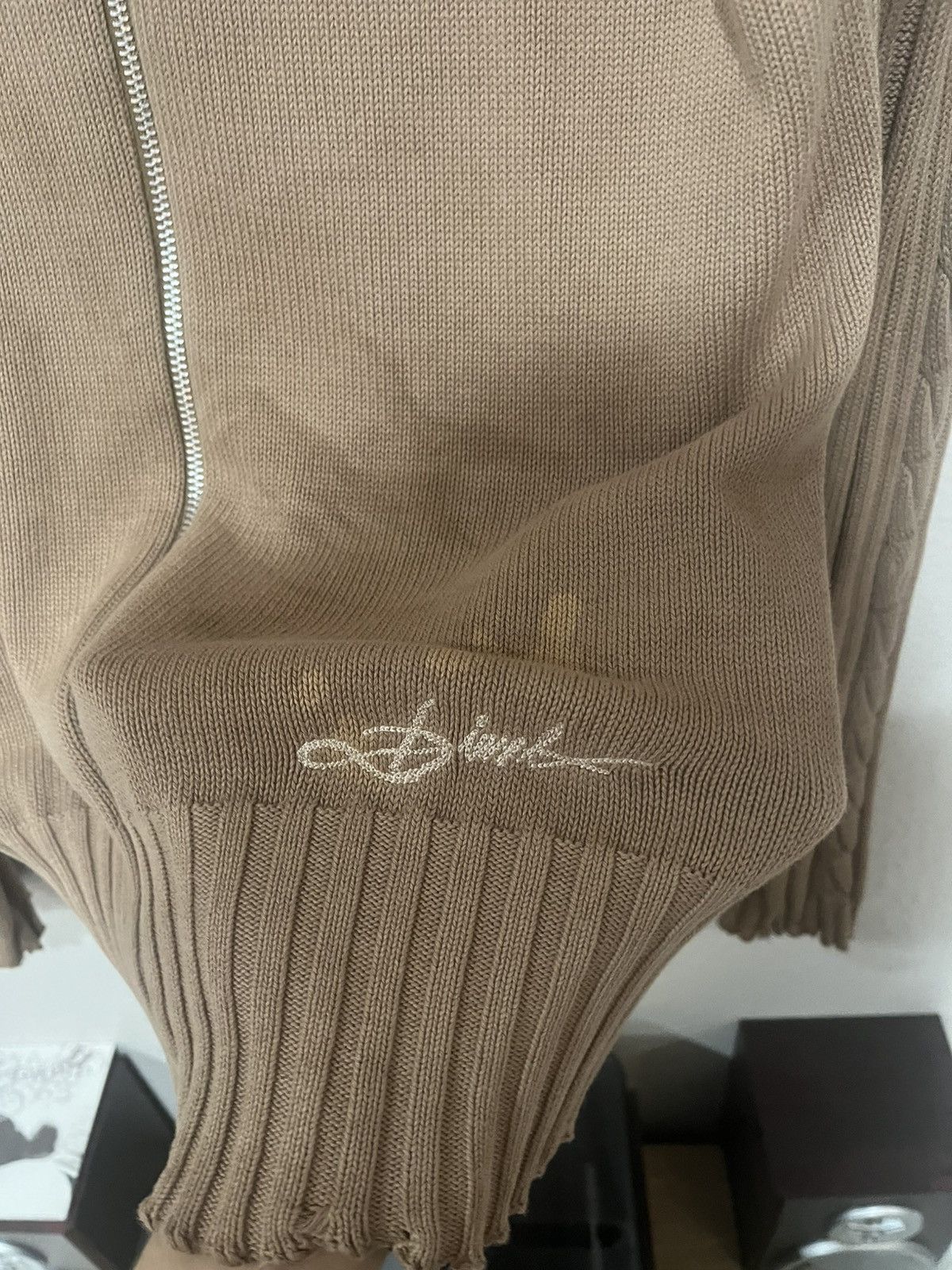 Diesel Diesel zip up Size M / US 6-8 / IT 42-44 - 4 Thumbnail