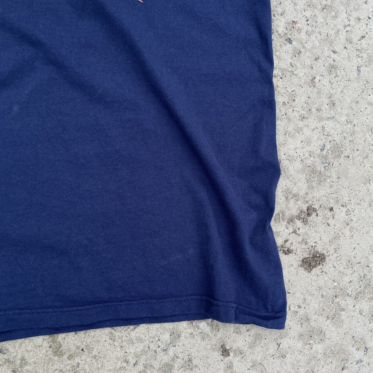 Band Tees Vintage T-shirts Joke Rigg-Rut Logo Y2K 90s Style USA Size US L / EU 52-54 / 3 - 4 Thumbnail
