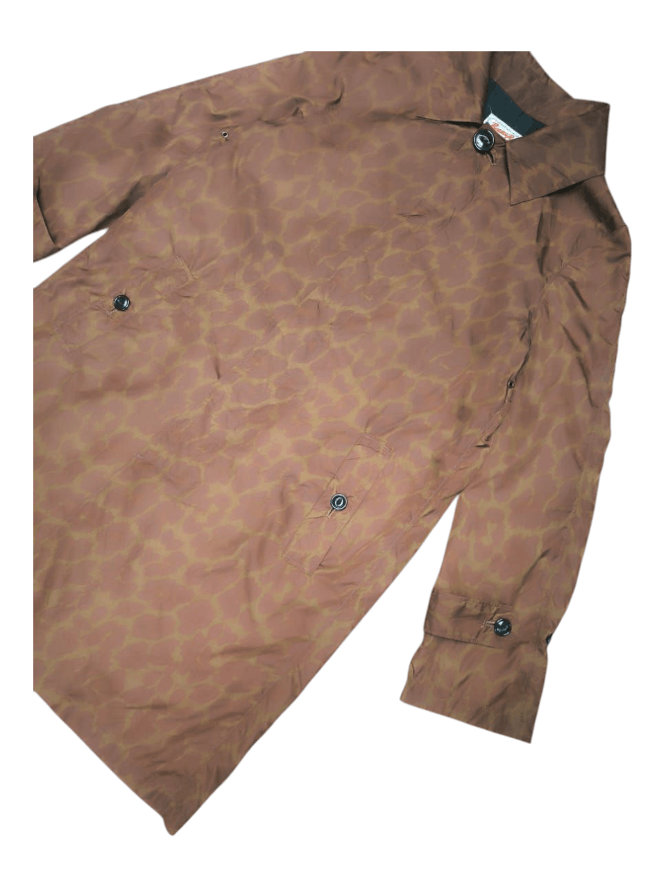 Beams Plus Coat Jacket Beams Boys Size S / US 4 / IT 40 - 3 Thumbnail