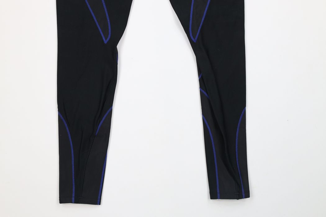 Vintage CWX Stabilyx Joint Running Compression Pants Tights