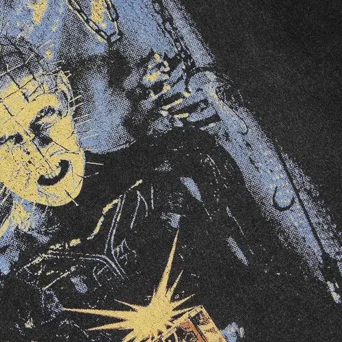 VIBE HELLRAISER Horror Movie Shirt Size US L / EU 52-54 / 3 - 6 Thumbnail