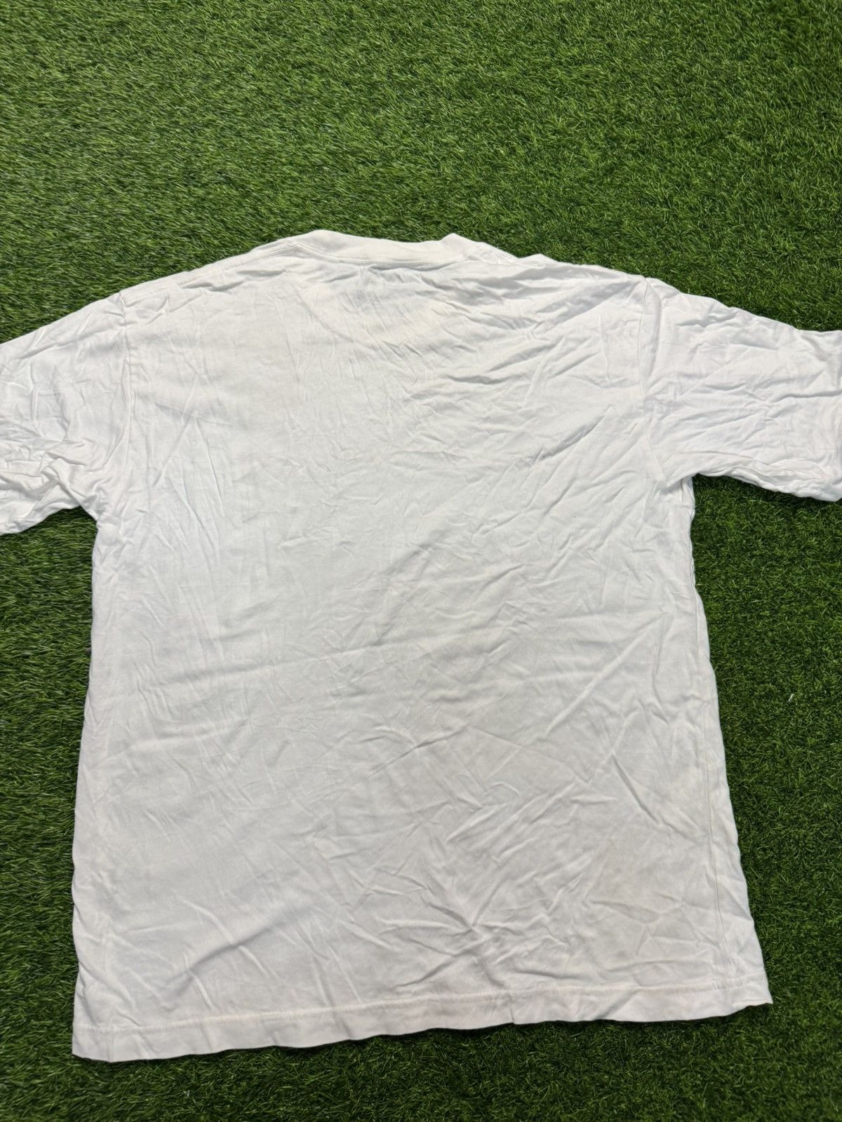 Uniqlo assorted tshirt - peter saville remix uniqlo Size US M / EU 48-50 / 2 - 7 Thumbnail
