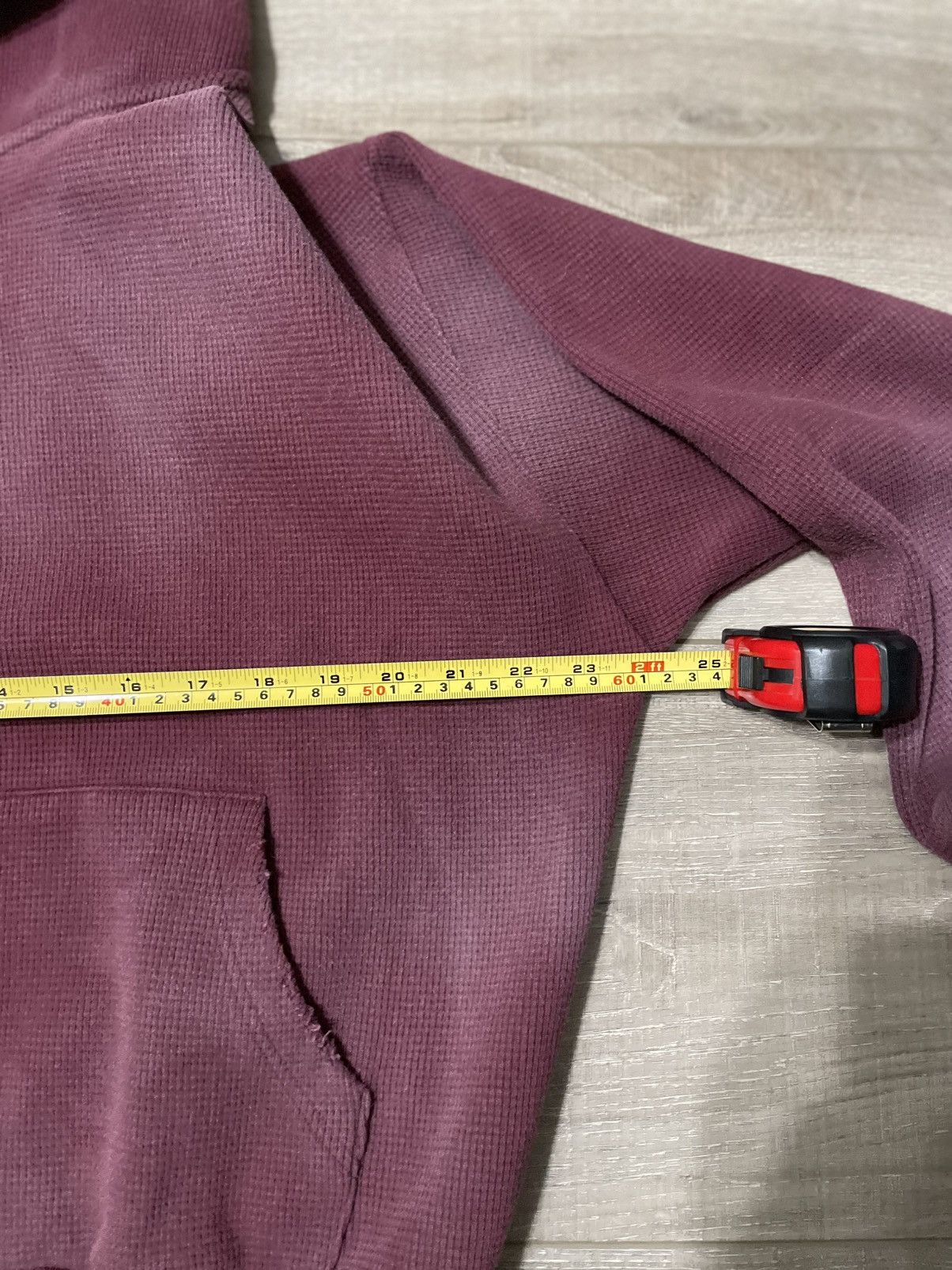 Vintage Fourth Quarter Jacket Size US M / EU 48-50 / 2 - 2 Thumbnail