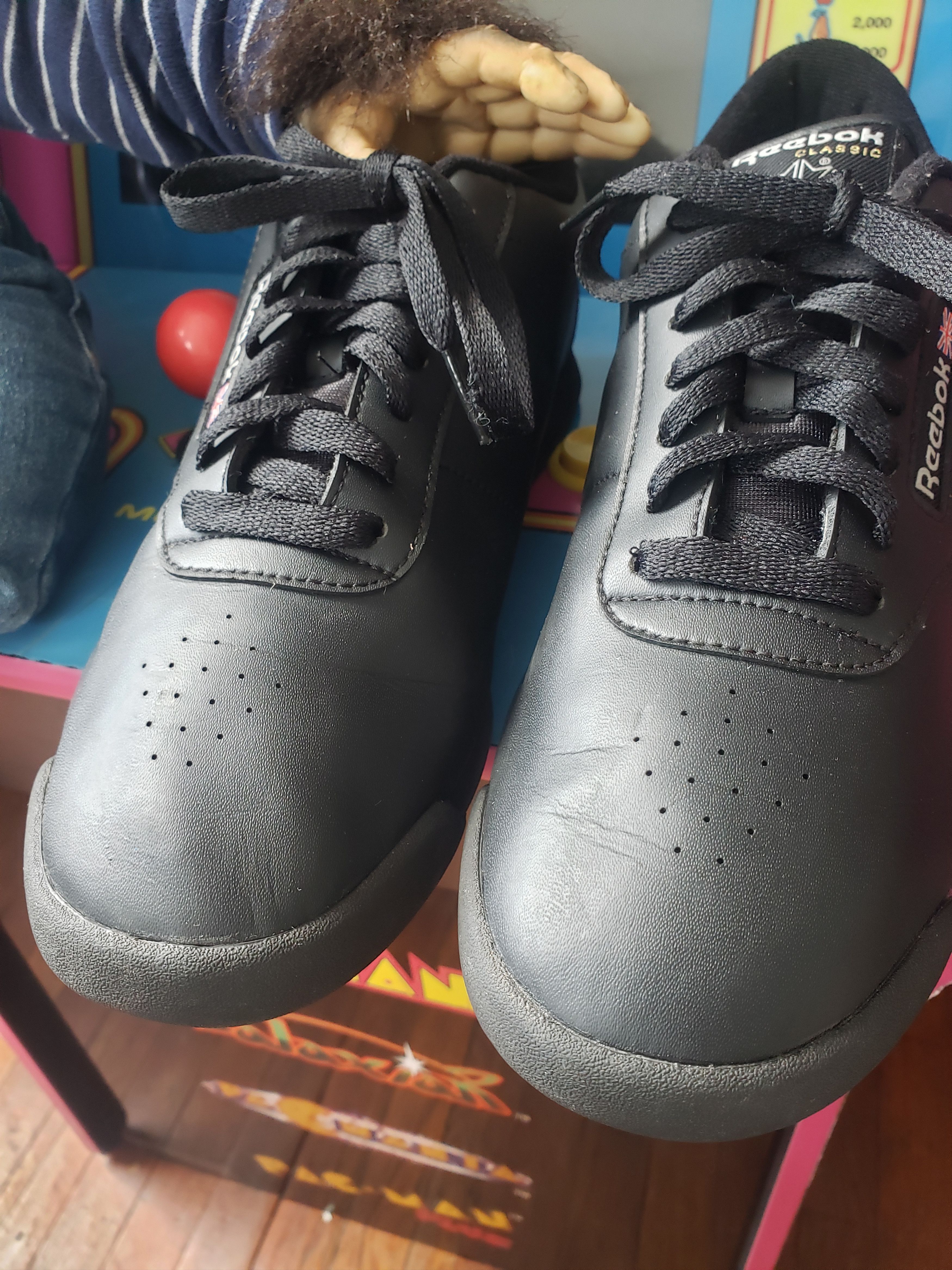 Reebok Reebok Classic Size US 10 / IT 40 - 8 Thumbnail