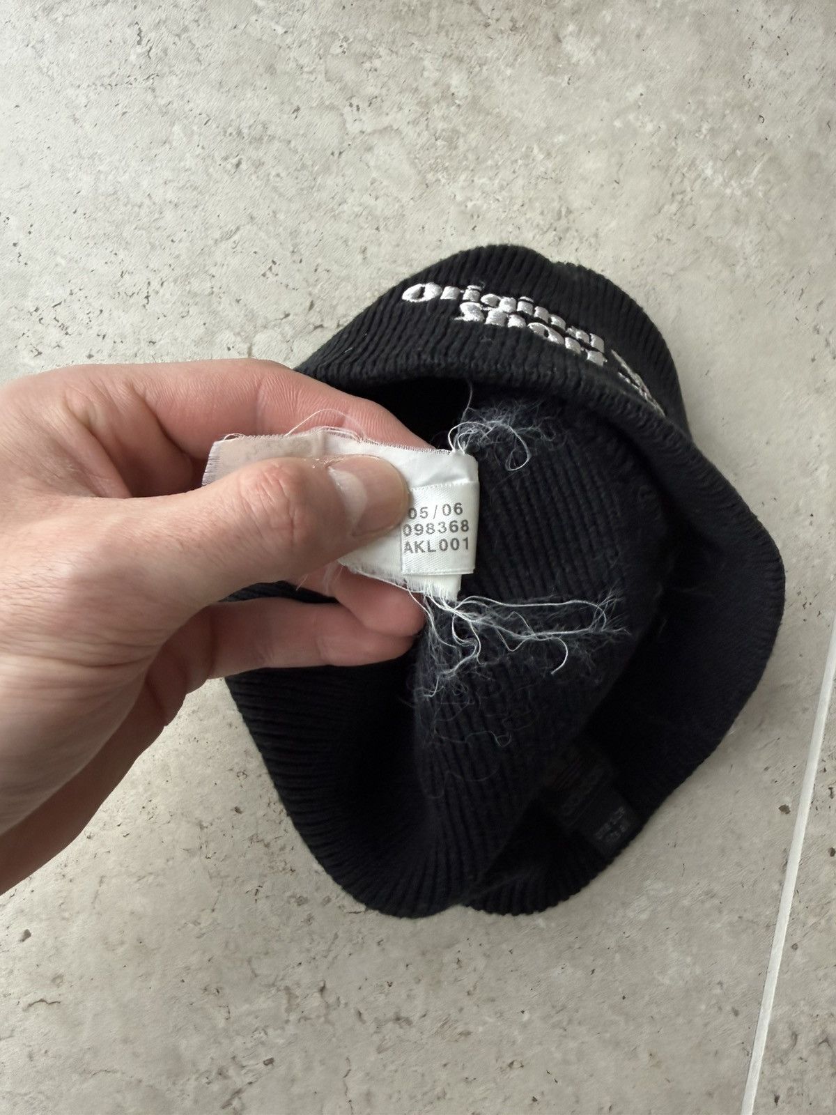 Adidas Vintage Y2K Adidas Original Sport Hat Size ONE SIZE - 4 Thumbnail