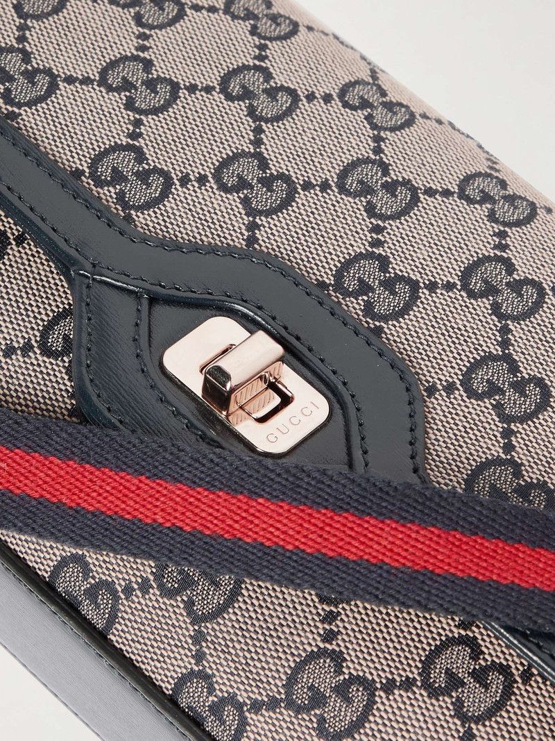 Gucci o1la5ras0526 Size: OS / Gucci Luce Small Shoulder Bag Size ONE SIZE - 4 Thumbnail