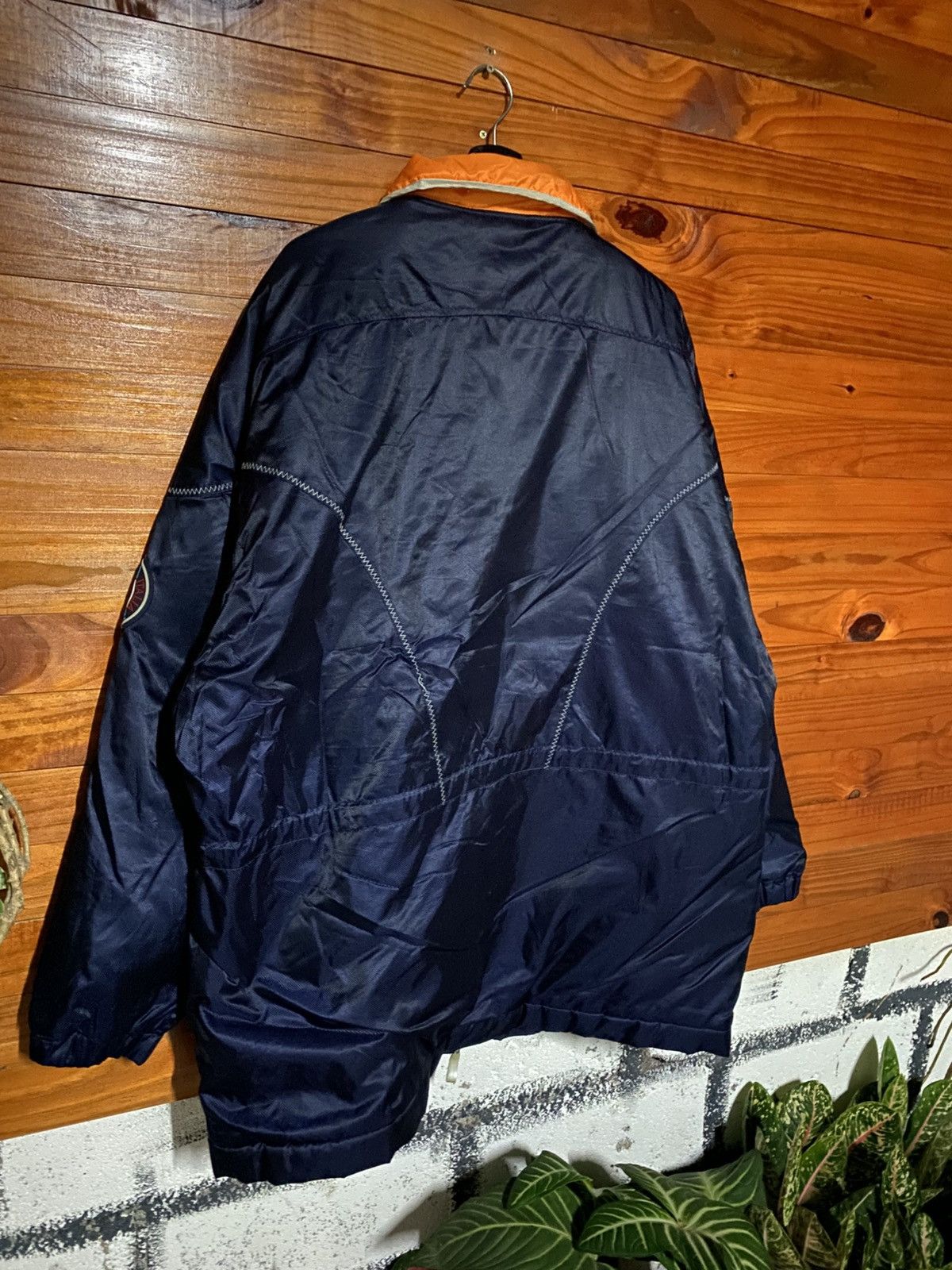 Fila FILA ETS² Italia Extreme Terrain Survival System Jacket Size US XL / EU 56 / 4 - 11 Thumbnail