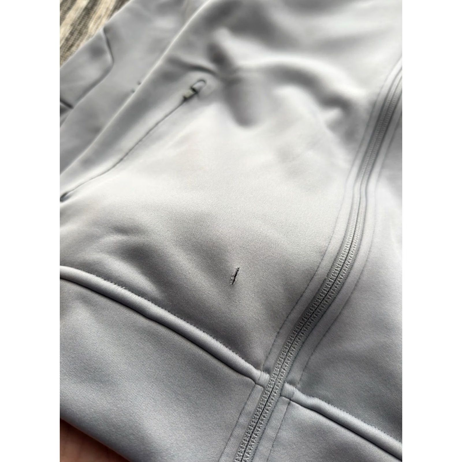 Nike VINTAGE Nike RF Track Jacket RF 2013 Australian Open Tennis Gray L Mens Jacket Size US L / EU 52-54 / 3 - 5 Thumbnail