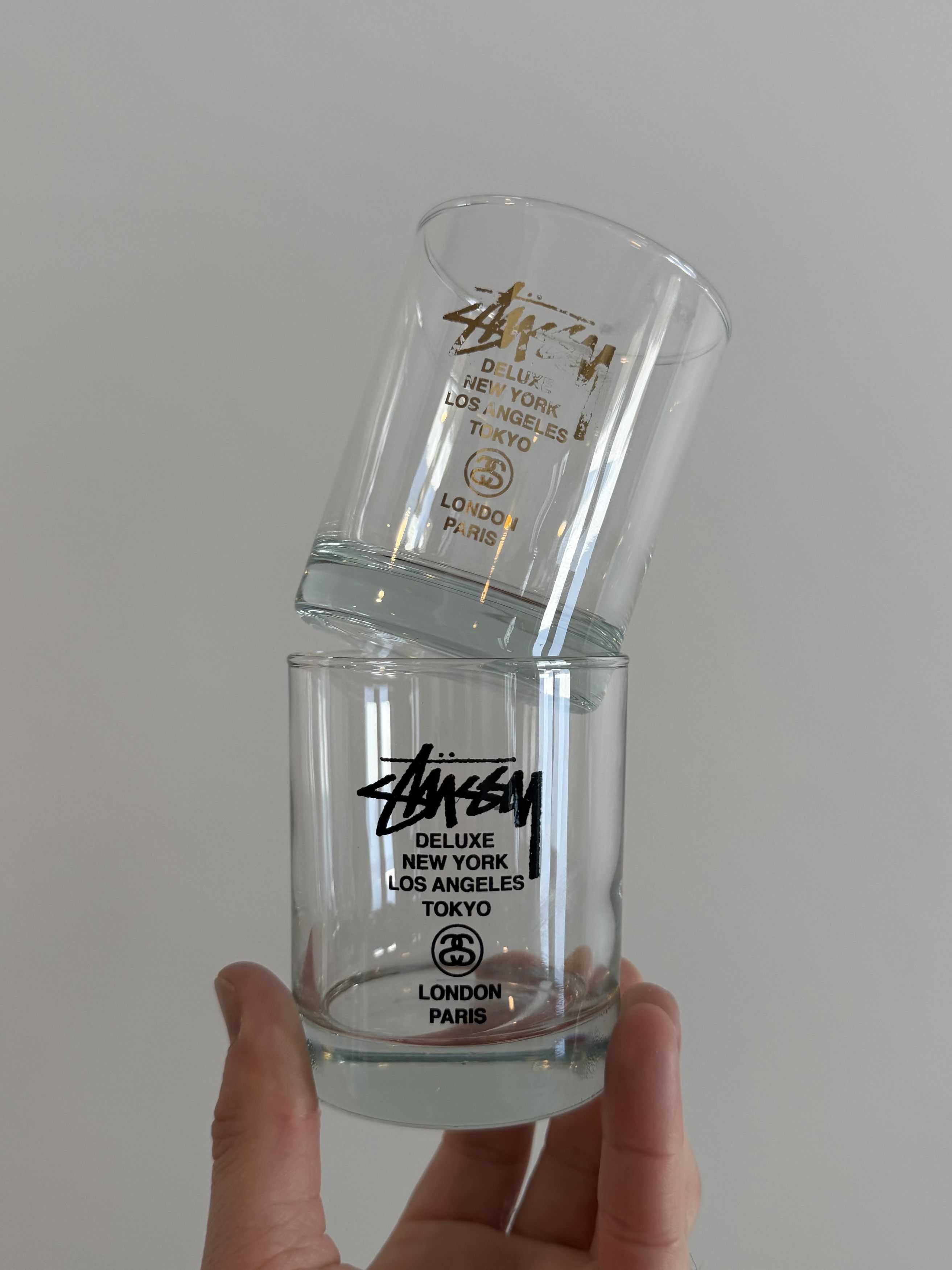 Stussy Deluxe | Grailed