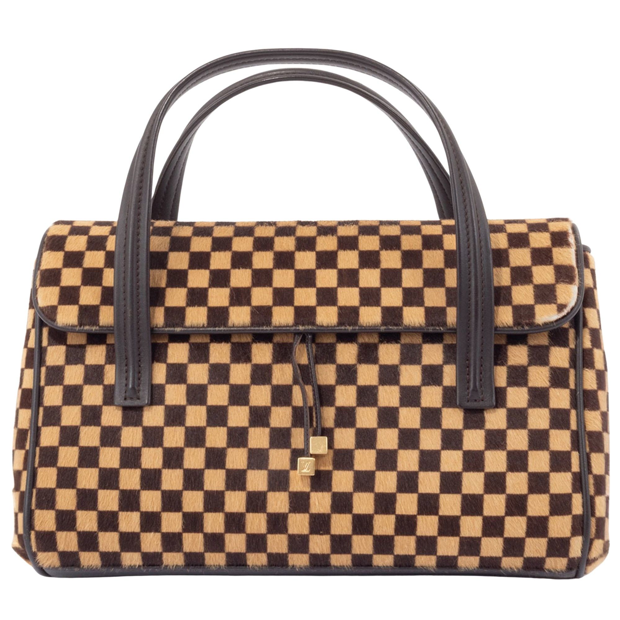 Louis Vuitton Louis Vuitton Sauvage Lion handbag Size ONE SIZE - 1 Thumbnail