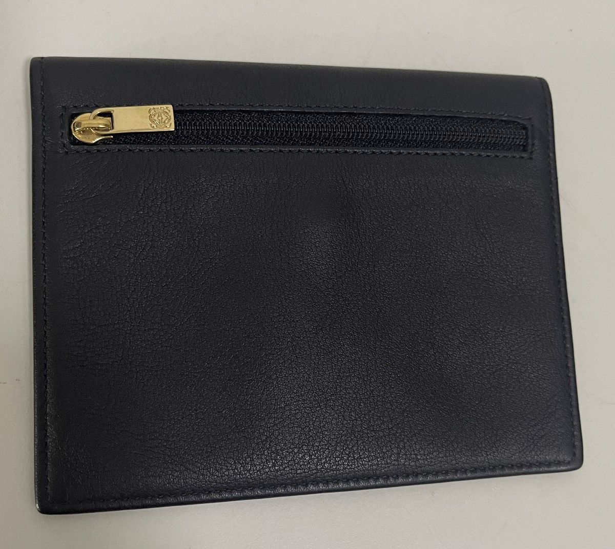 Loewe LOEWE SMALL WALLET Size ONE SIZE - 2 Thumbnail