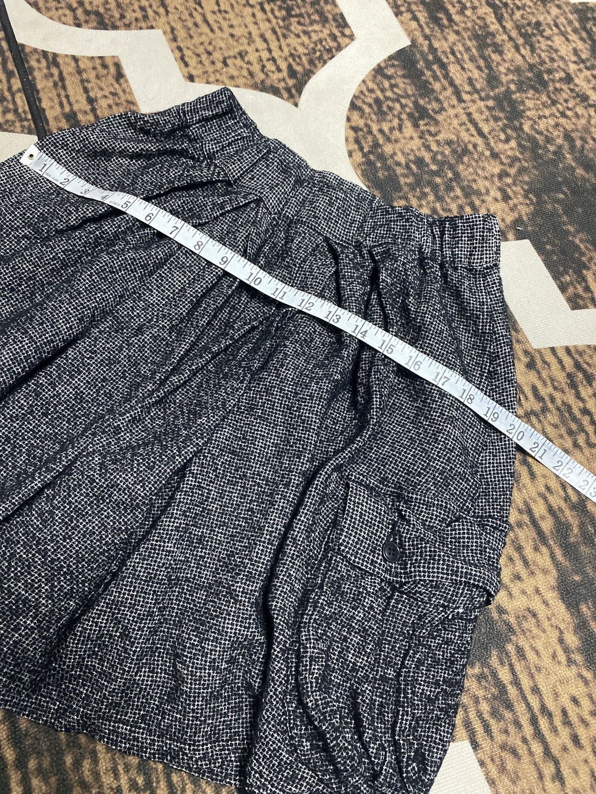 Zucca Zucca mini skirt Size 26" / US 2 / IT 38 - 8 Thumbnail