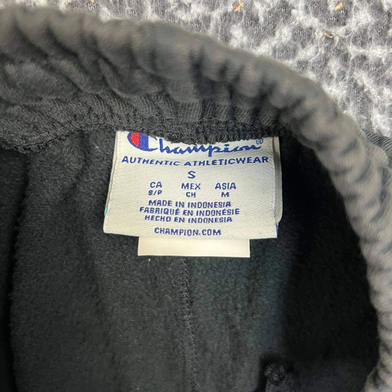 Champion Champion Sweatpants Men S Specialty Dye Drawstring 28x30 Size US 28 / EU 44 - 8 Thumbnail