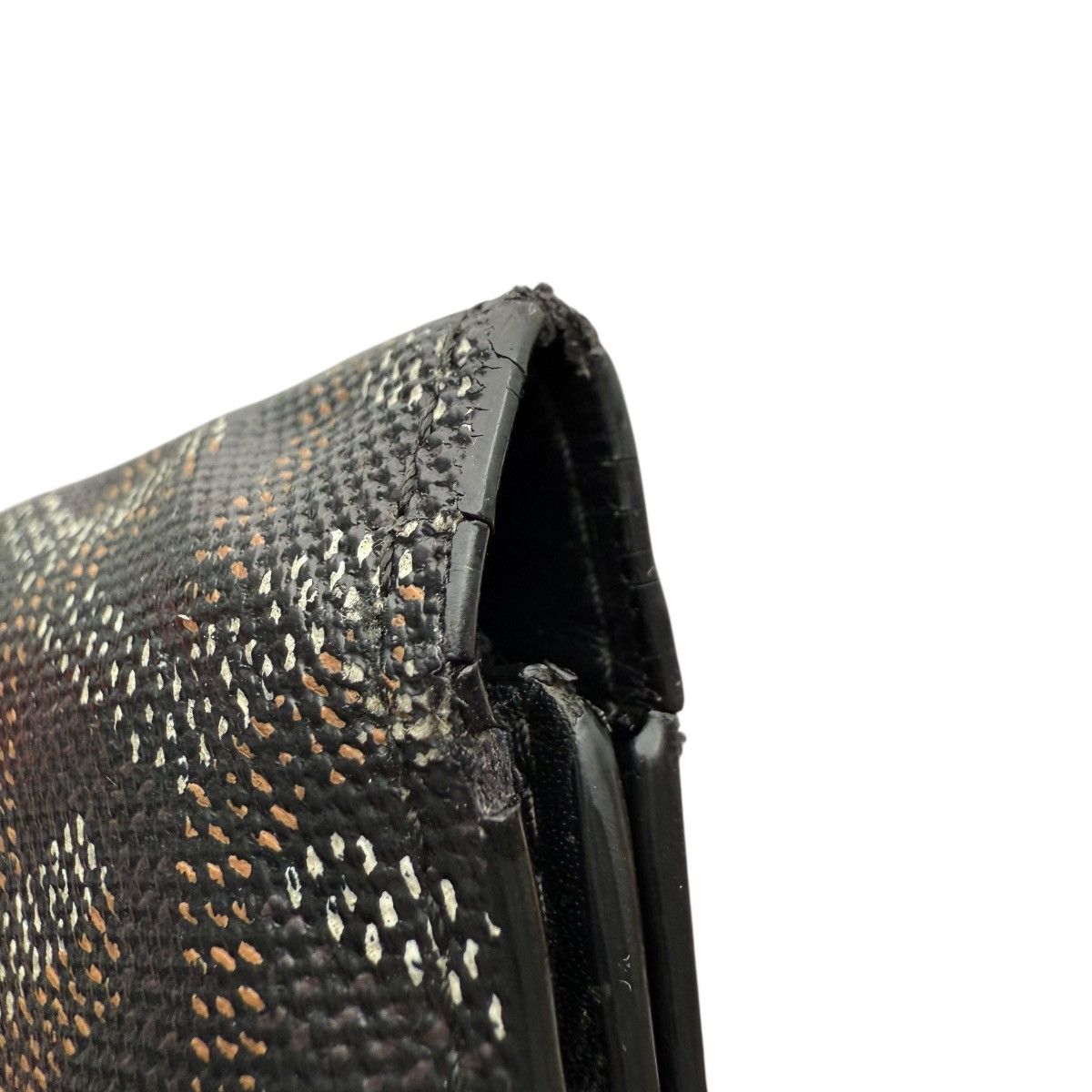 Goyard Goyard Richelieu Long Wallet Size ONE SIZE - 8 Thumbnail