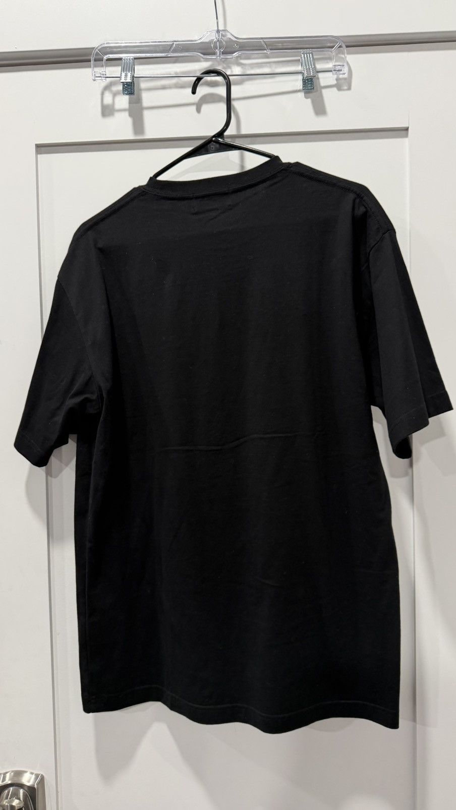 Staple RETROMAN “XTRALARGE” SPACE T SHIRT Size US L / EU 52-54 / 3 - 4 Thumbnail
