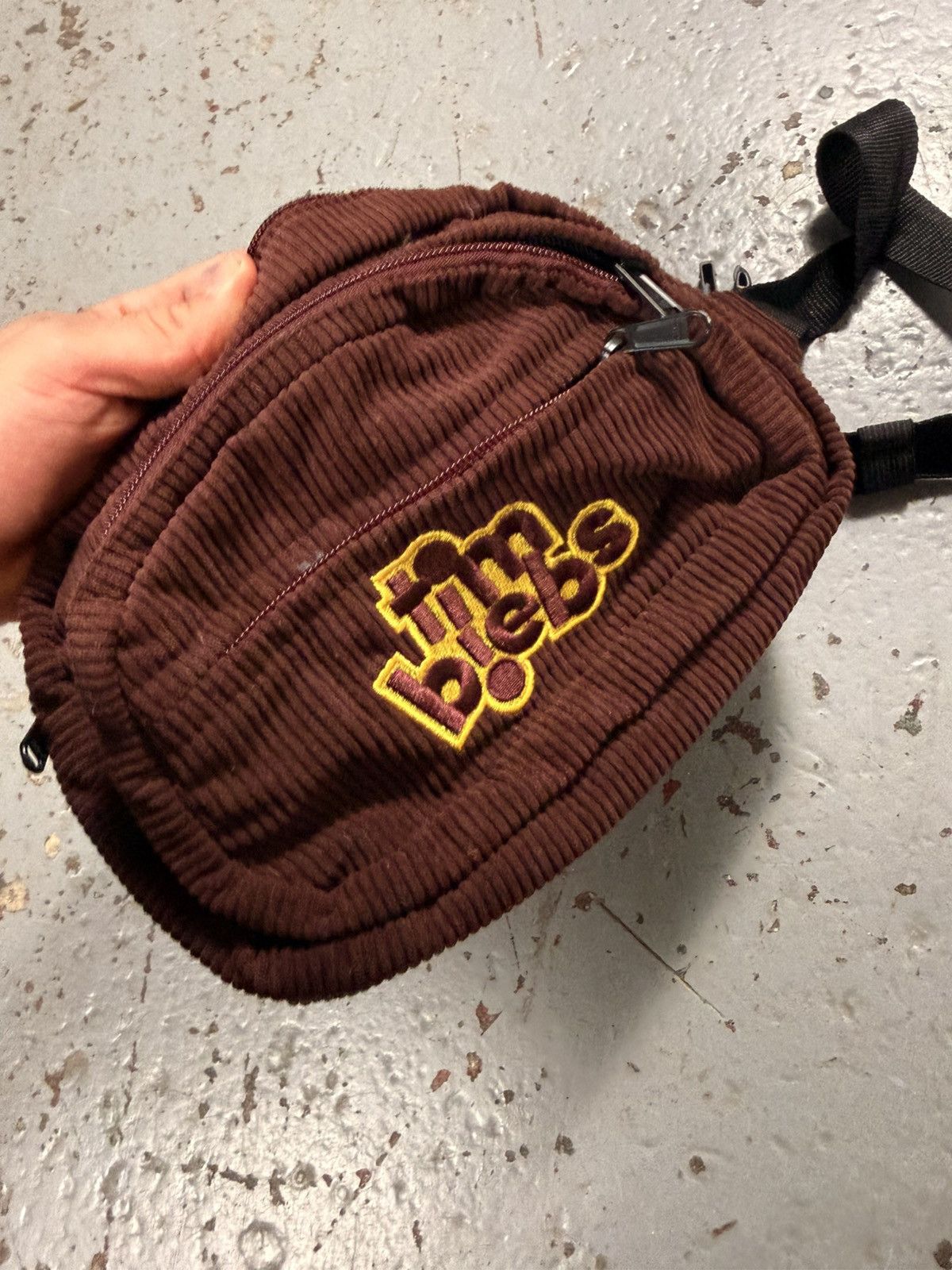 Other Tim Hortons Tim Biebs Side Bag Phanny Pack Size ONE SIZE - 6 Thumbnail