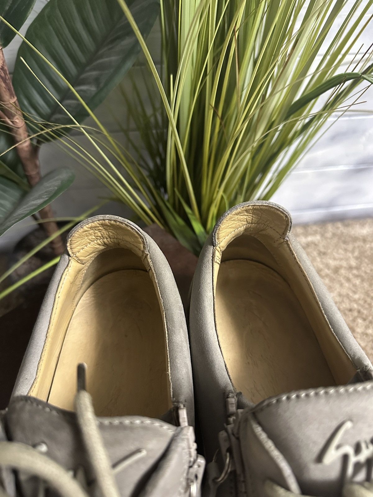 Giuseppe Zanotti Rare Luxury Shoes Giuseppe Zanotti Size 43.5 Vintage Size US 9.5 / EU 42-43 - 8 Thumbnail