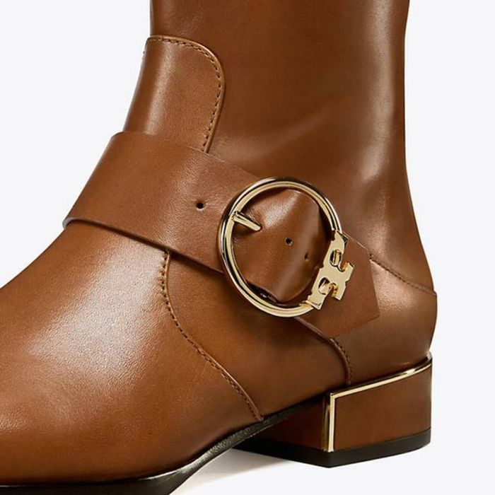 Tory burch sofia outlet riding boot