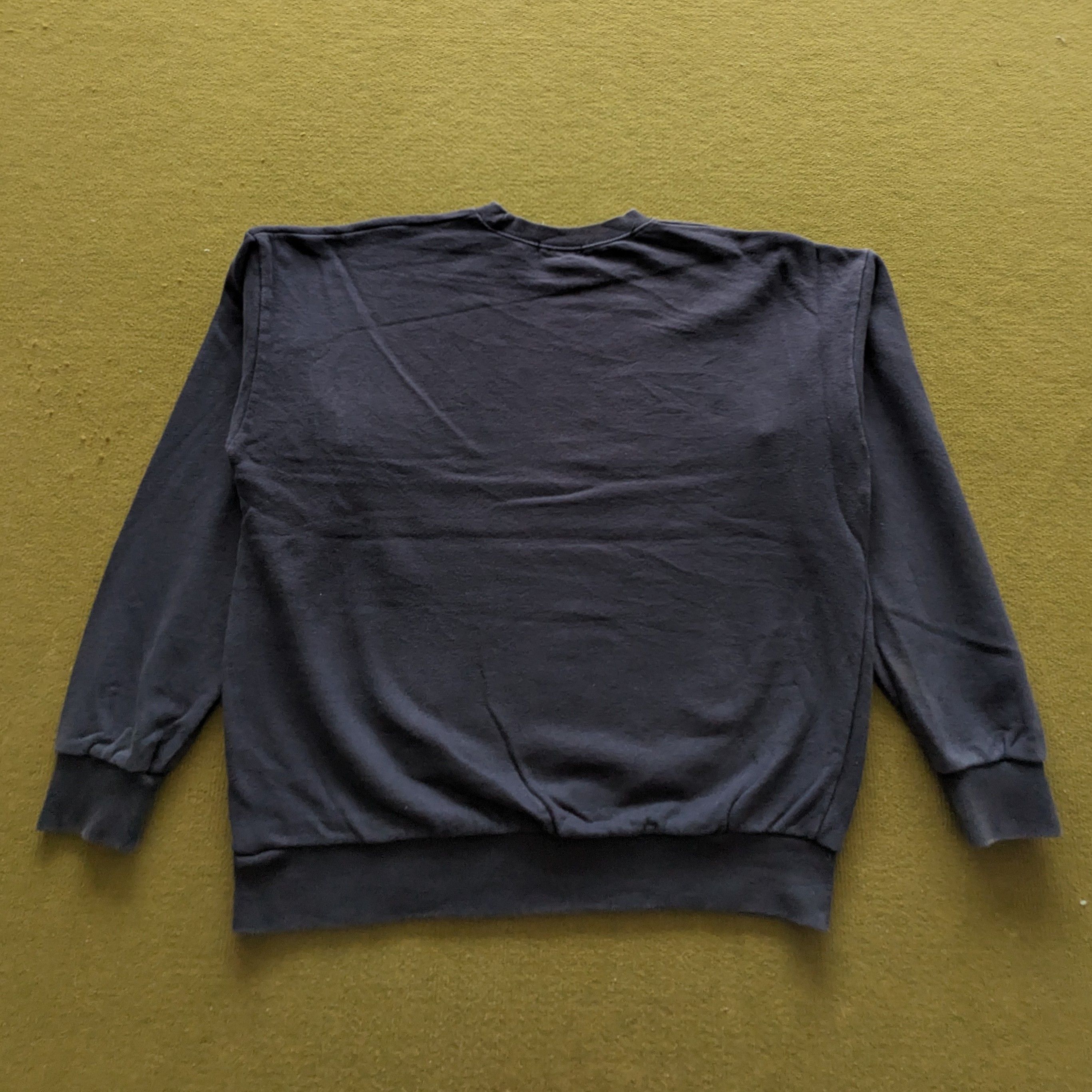 Other Vintage University Of Florida Alligators Sweatshirt Size US L / EU 52-54 / 3 - 2 Thumbnail