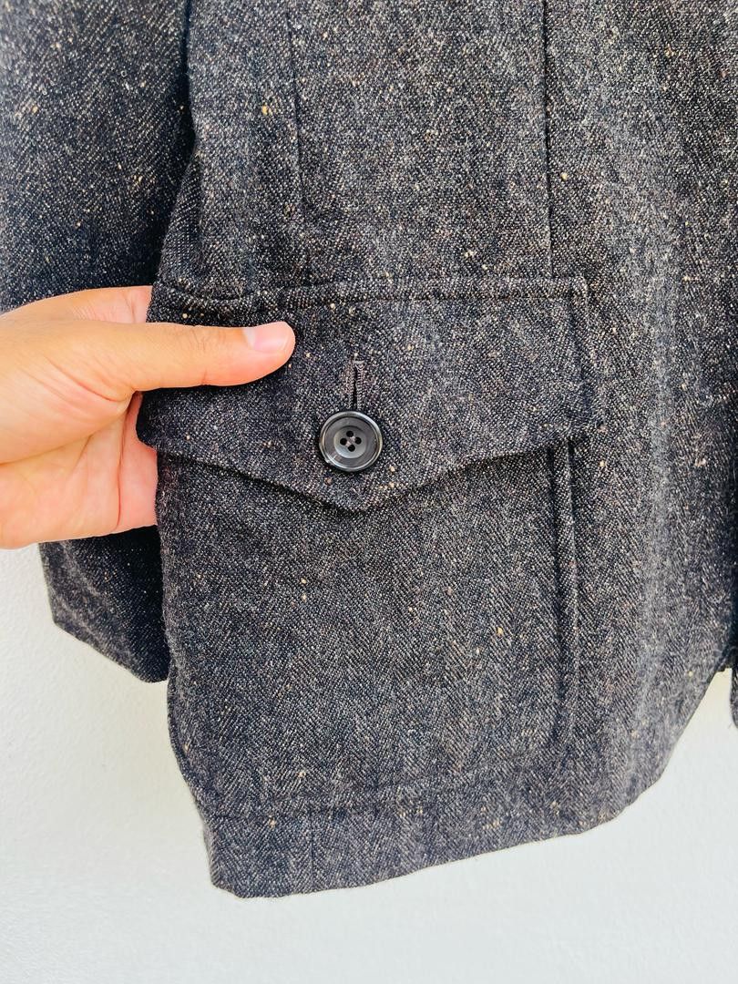 Japanese Brand × PPFM Vintage PPFM Japanese Designer Fashion Style Size US M / EU 48-50 / 2 - 8 Thumbnail