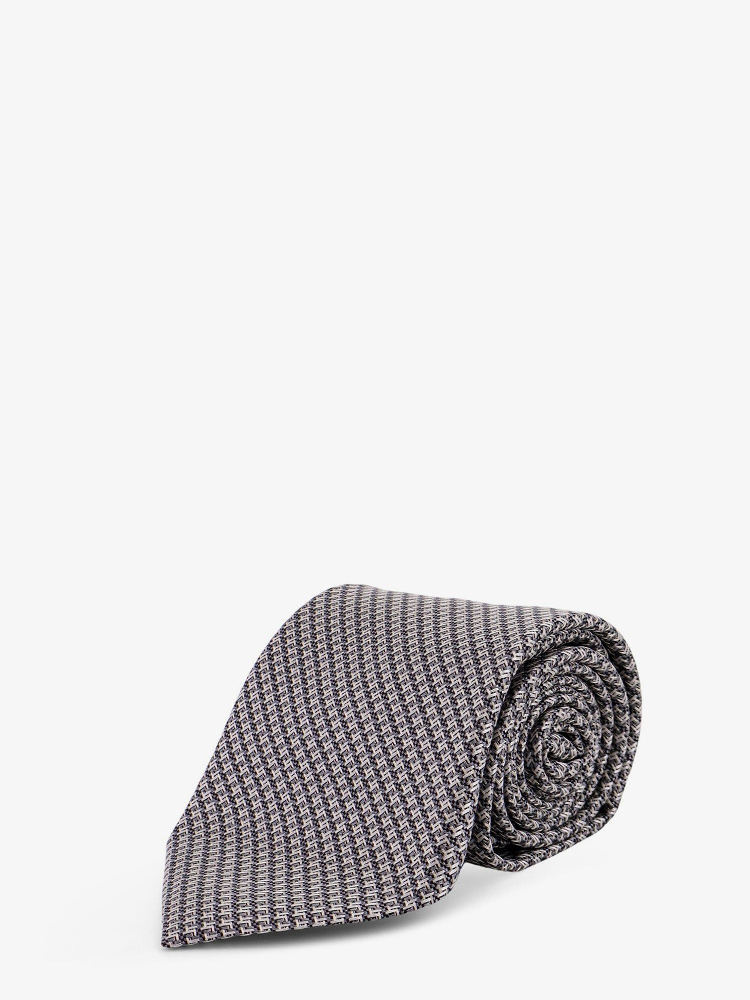 Tom Ford Silk Tie Size ONE SIZE - 1 Thumbnail