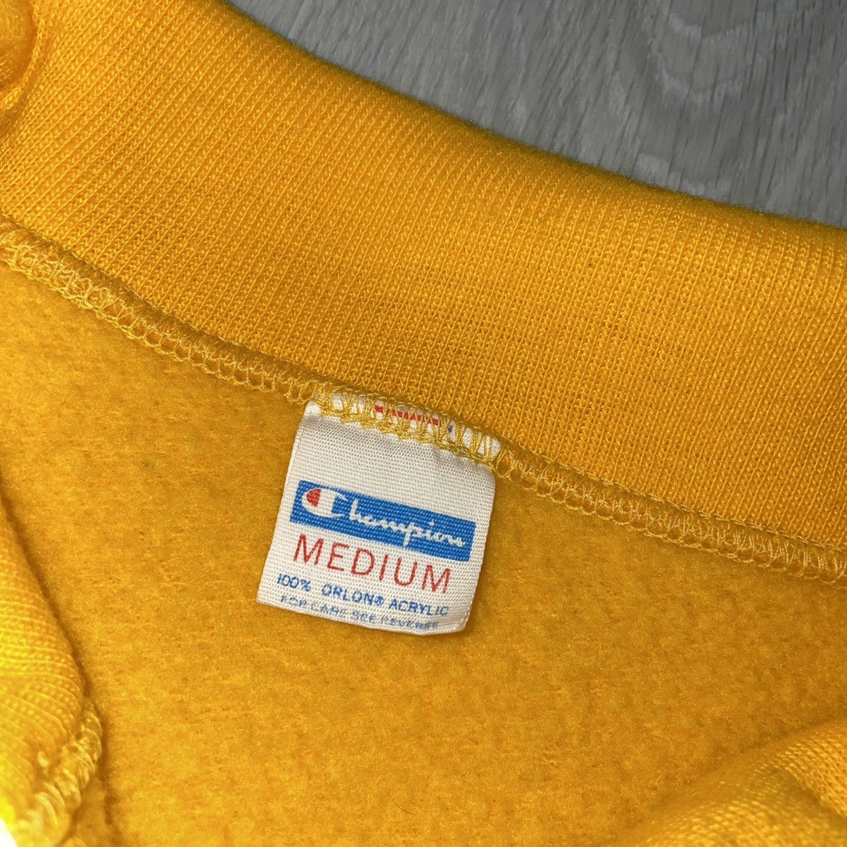 Champion True Vintage Champion Zip Up Track Jacket Size US M / EU 48-50 / 2 - 3 Thumbnail