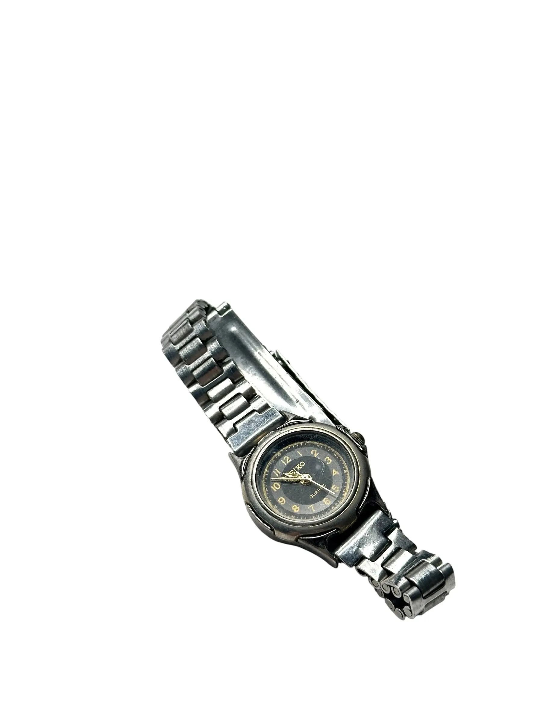 Seiko Seiko vintage japan watches Size ONE SIZE - 3 Thumbnail