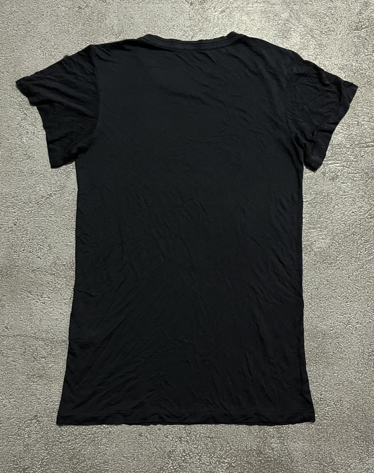 System 90s Japanese System Tee Size US M / EU 48-50 / 2 - 5 Thumbnail