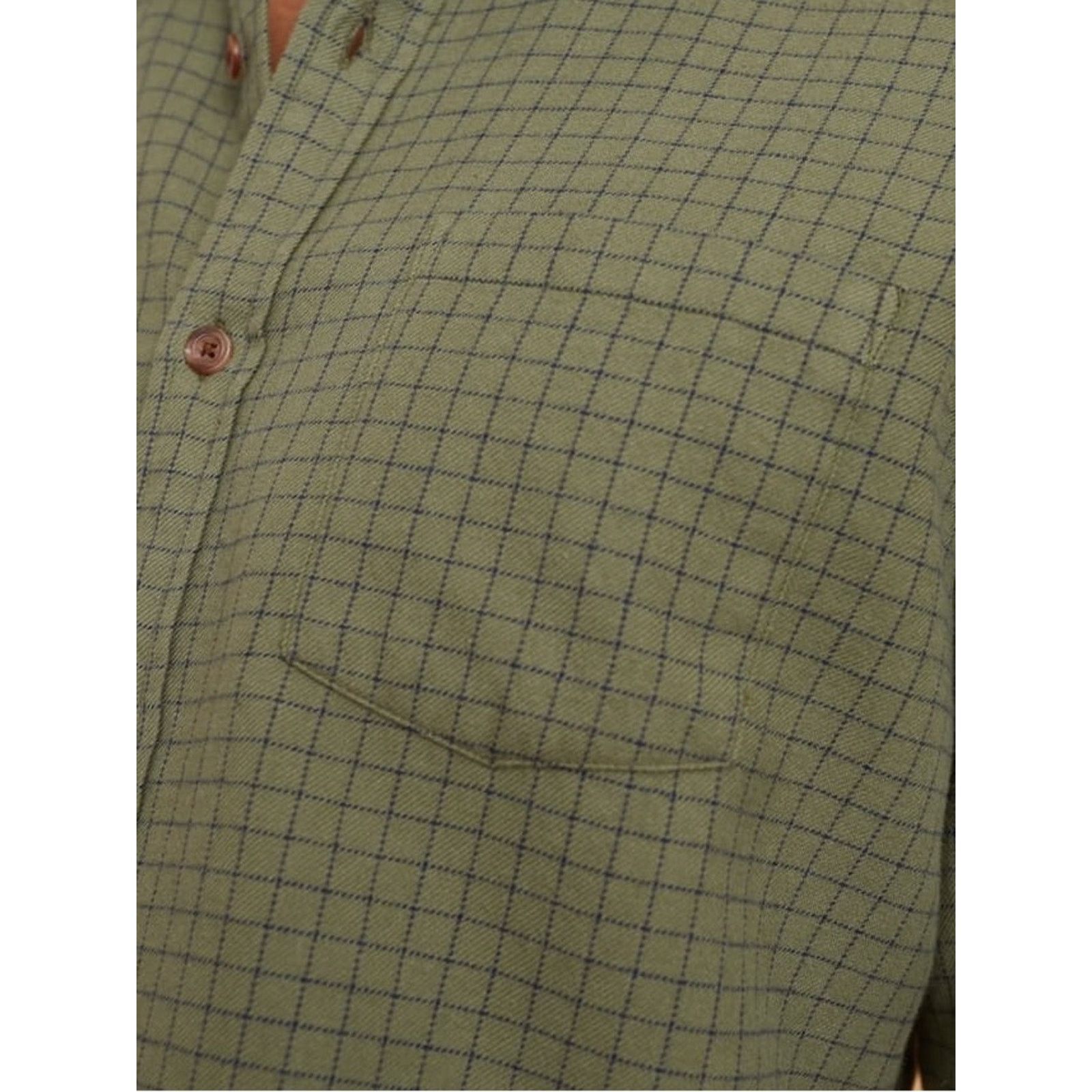 Marine Layer Marine Layer $124 Classic Fit Balboa Button Down Large EUC Size US L / EU 52-54 / 3 - 4 Thumbnail